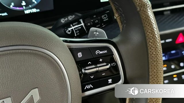 Kia Carnival 4th generation id 4267122 из Кореи 25