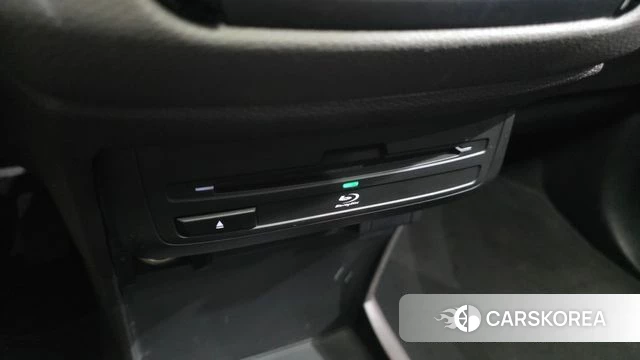 Honda Odyssey id 4557971 из Кореи 25