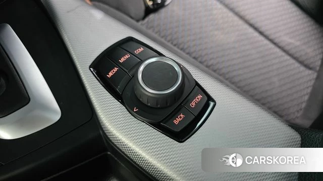 BMW 1 Series (F20) id 4269386 из Кореи 25