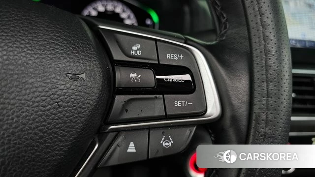 Honda Accord 10th Generation id 4249892 из Кореи 25