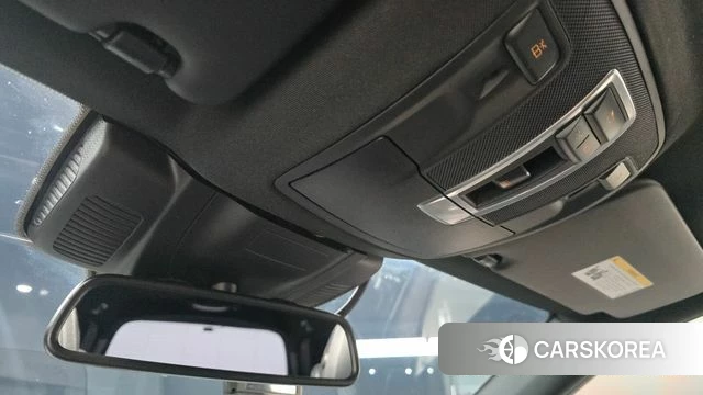 Mercedes-Benz GLS - Class X166 id 4794843 из Кореи 25