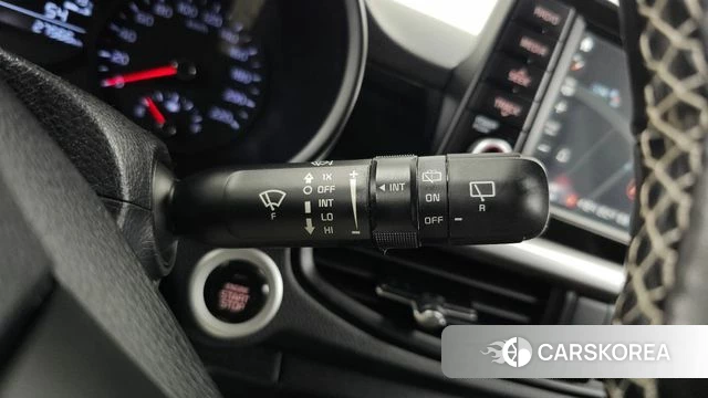 Kia All New Morning (JA) id 4937830 из Кореи 25