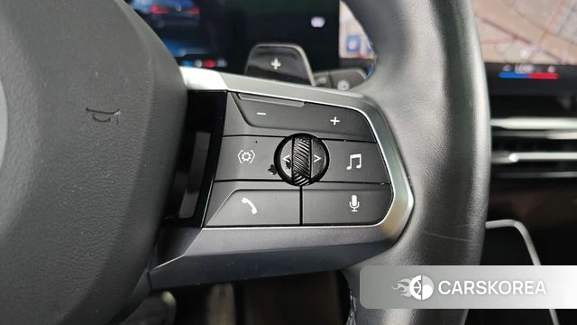 BMW X1 (U11) id 4480587 из Кореи 25