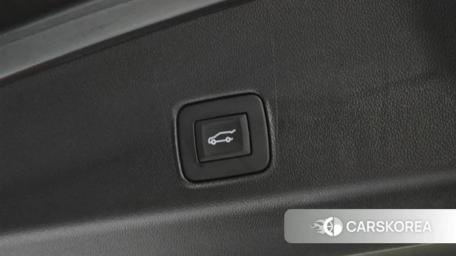 Chevrolet (GM Daewoo) Trailblazer id 4650383 из Кореи 25