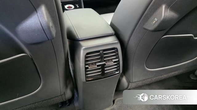 Kia Di All New Niro EV id 4494324 из Кореи 25