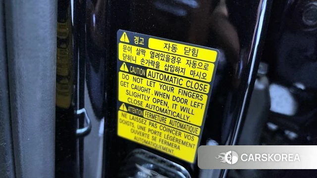 Genesis G80 (RG3) id 4187669 из Кореи 25