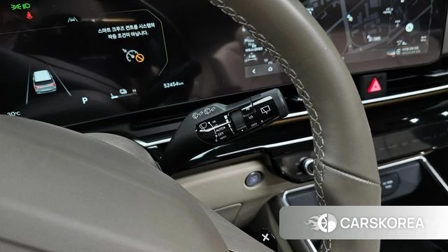 Kia The New Carnival 4th Generation id 4617534 из Кореи 25