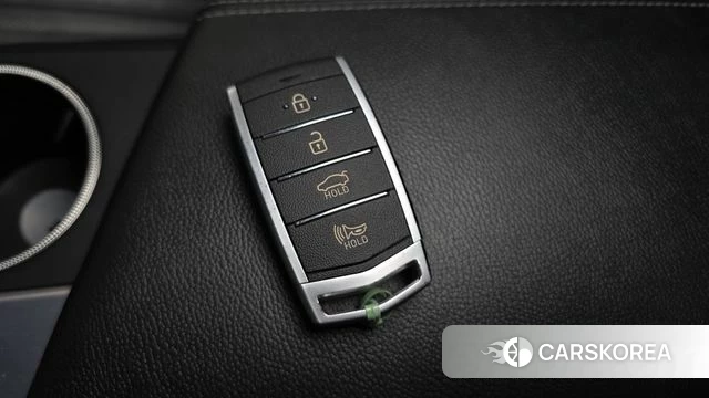 Genesis G70 id 4895689 из Кореи 25