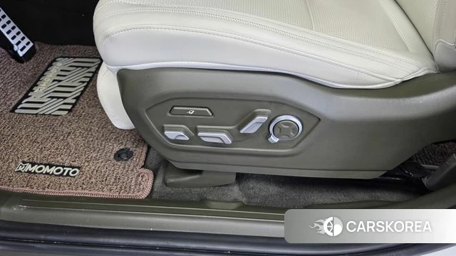 Hyundai Santa Fe (MX5) id 4427528 из Кореи 25