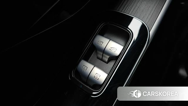 Mercedes-Benz S-Class W223 id 4475493 из Кореи 25