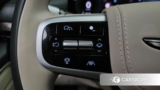 Genesis GV80 id 4870551 из Кореи 25
