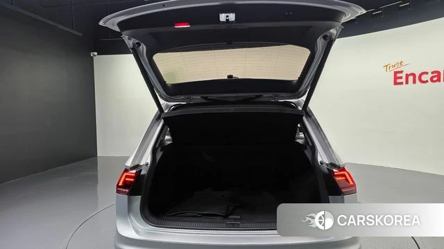 Volkswagen Tiguan second Generation id 4424968 из Кореи 25