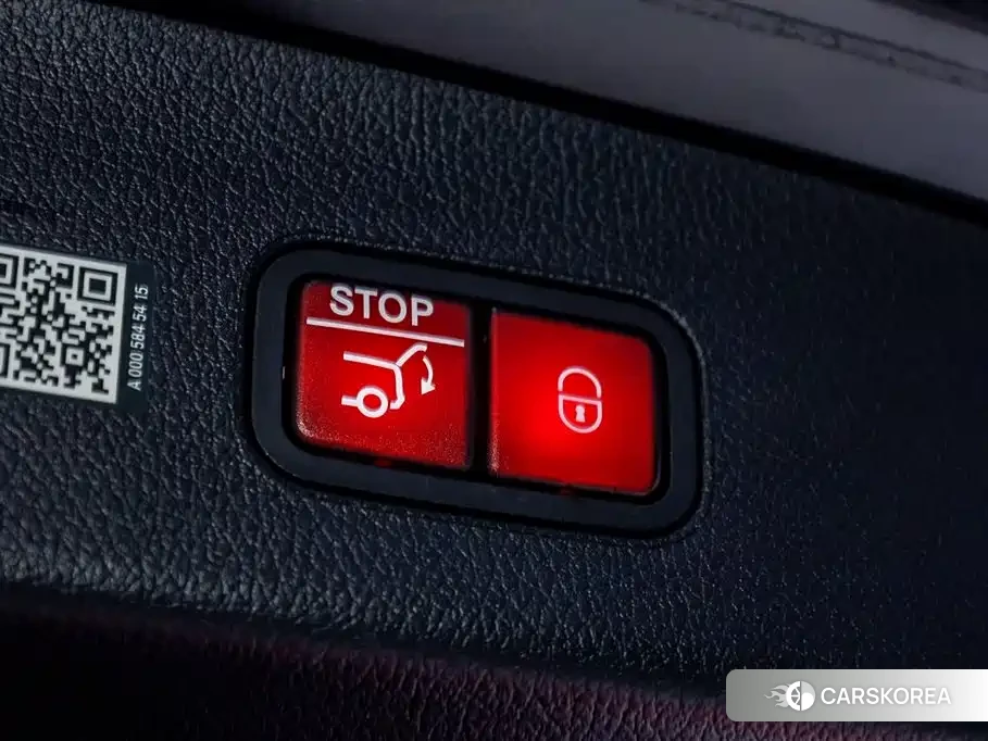 Mercedes-Benz GLC id 4634853 из Китая 25