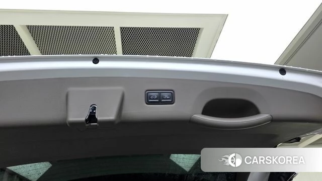 Kia The New Carnival 4th Generation id 4612762 из Кореи 25