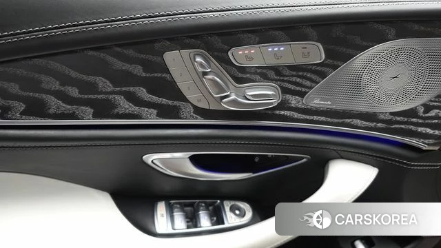 Mercedes-Benz AMG GT id 4500897 из Кореи 25
