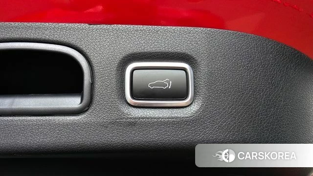 Kia Stinger Meister id 4573071 из Кореи 25