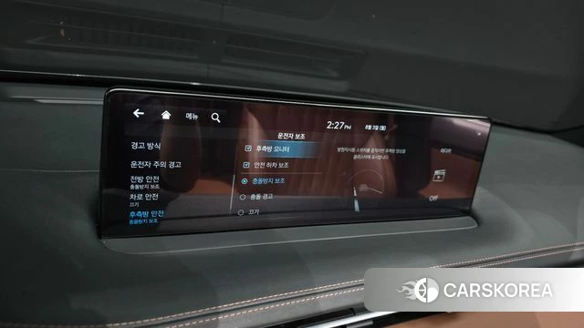 Genesis GV70 id 4657170 из Кореи 25