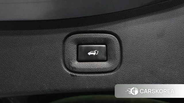 Renault Korea (Samsung) The New QM6 id 4519705 из Кореи 25