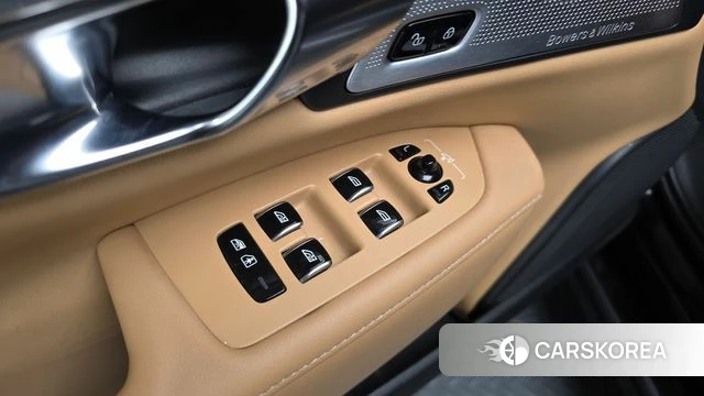 Volvo S90 id 4330249 из Кореи 25