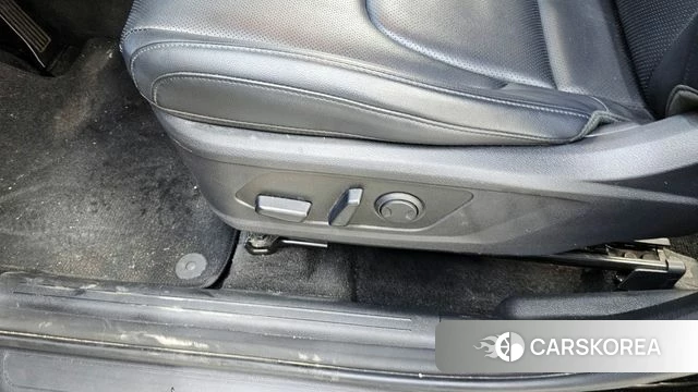 Kia Sportage 5th Generation Hybrid id 4223309 из Кореи 25