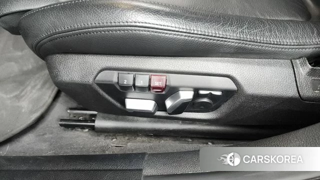BMW 3 Series (F30) id 4424739 из Кореи 25