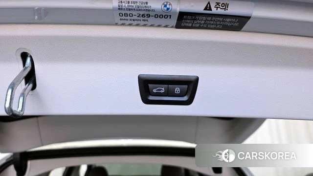 BMW X3 (G01) id 4322074 из Кореи 25