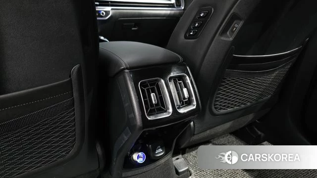 Kia The New Sorento 4th Generation id 4549238 из Кореи 25