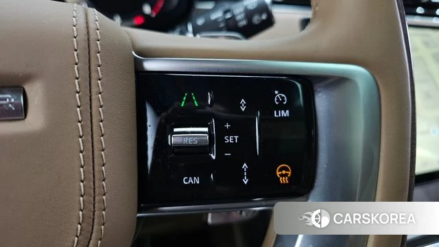 Land Rover Range Rover 5th Generation id 4691268 из Кореи 25