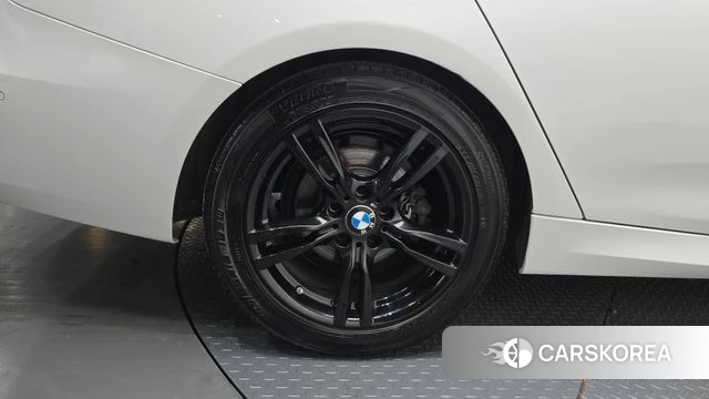 BMW 3 Series GT (F34) id 4507776 из Кореи 25