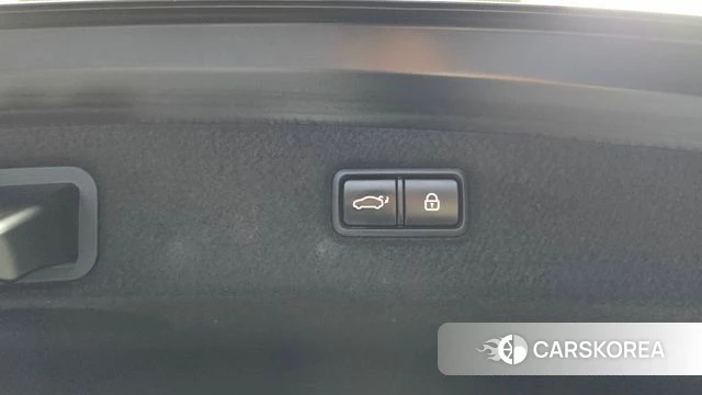 Genesis G90 id 4587004 из Кореи 25