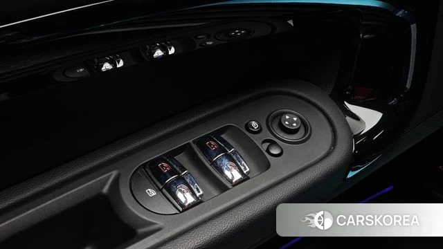 Mini Cooper Countryman id 4506041 из Кореи 25