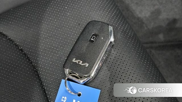 Kia K5 3rd generation id 4935799 из Кореи 25