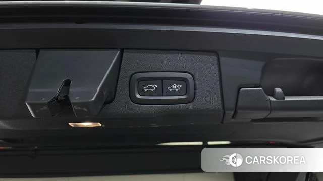 Volvo XC60 second Generation id 4561755 из Кореи 25