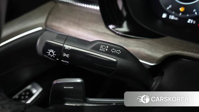 Kia K5 3rd generation id 4836062 из Кореи 25