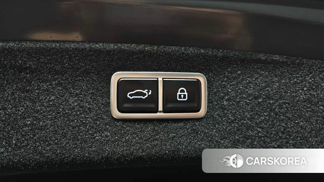Genesis G80 (RG3) id 4322245 из Кореи 25