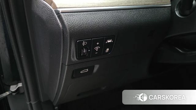 Kia K5 3rd generation id 4232119 из Кореи 25