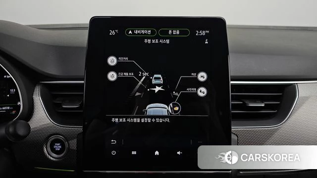 Renault Korea (Samsung) XM3 id 4414797 из Кореи 25