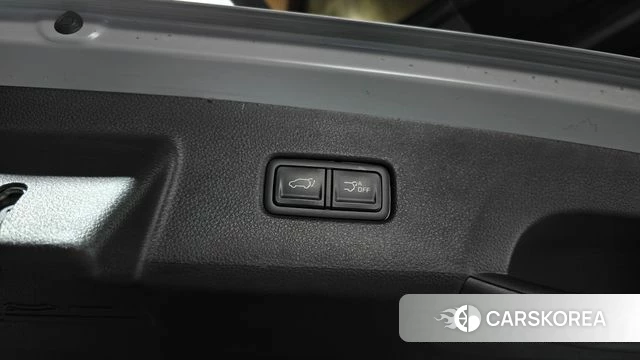 Kia Carnival 4th generation id 4618267 из Кореи 25