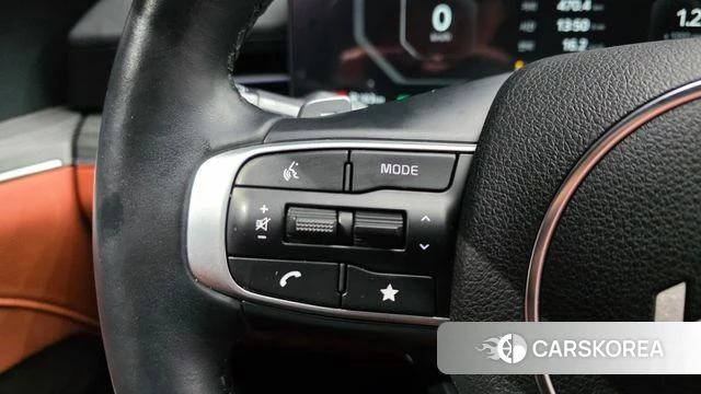 Kia The New K5 Hybrid 3rd generation id 4898249 из Кореи 25