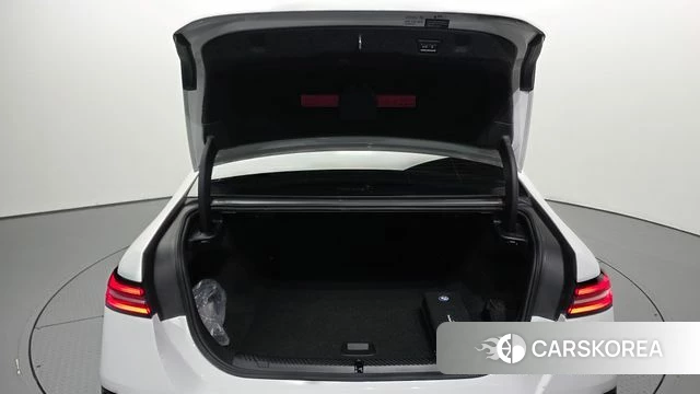BMW i5 (G60) id 4870860 из Кореи 25