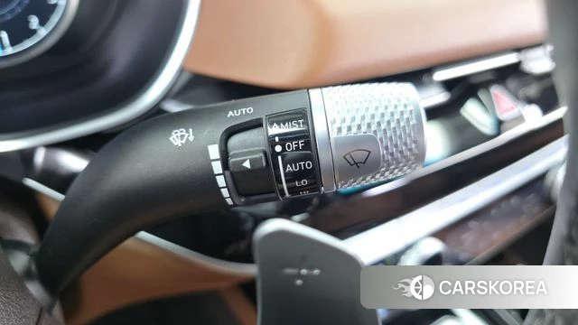 Genesis G80 (RG3) id 4506969 из Кореи 25