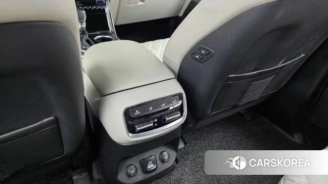 Kia Mohave Master id 4351004 из Кореи 25