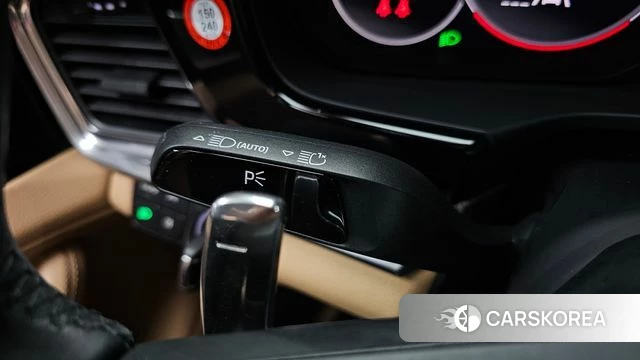 Porsche Panamera (971) id 4443049 из Кореи 25