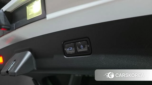 Genesis GV70 id 4612642 из Кореи 25