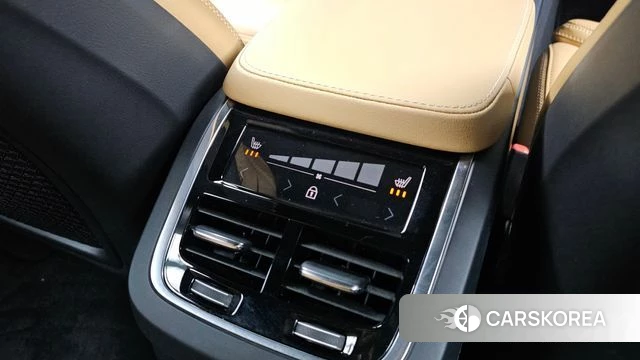 Volvo XC90 second Generation id 4475428 из Кореи 25