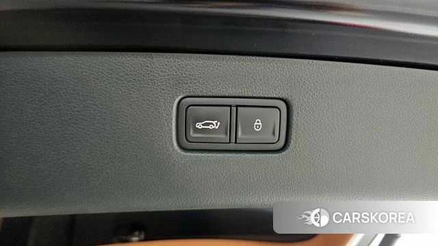 Genesis GV80 id 4322121 из Кореи 25