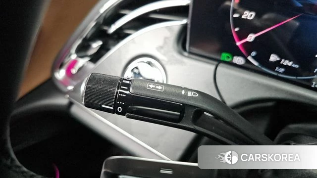 Mercedes-Benz E-Class W214 id 4474113 из Кореи 25