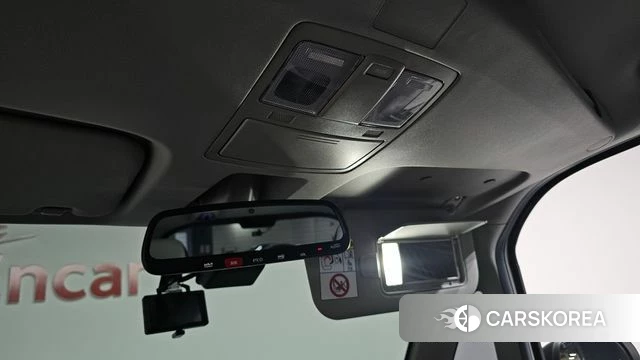 Kia The New Kia Ray id 4904167 из Кореи 25
