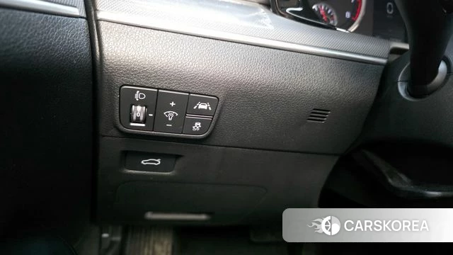 Kia K5 3rd generation id 4186218 из Кореи 25