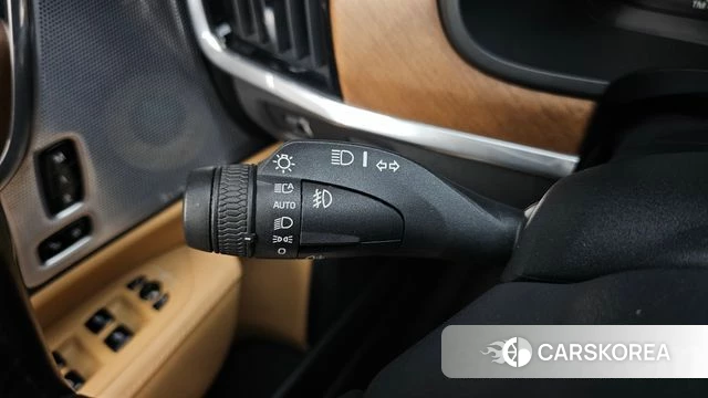 Volvo S90 id 4477246 из Кореи 25